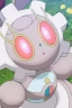 Magearna