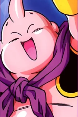 Majin Boo