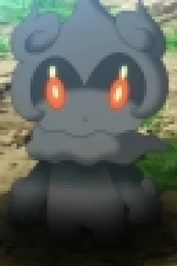 Marshadow