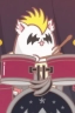 Metal Bananya