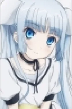 Miss Monochrome