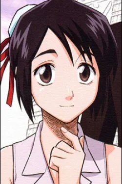 Momo Hinamori