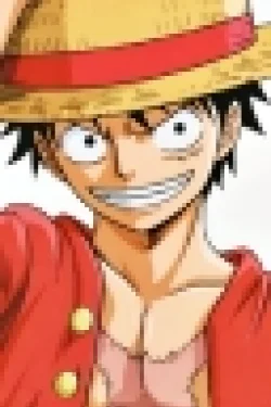 Monkey D., Luffy