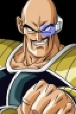 Nappa