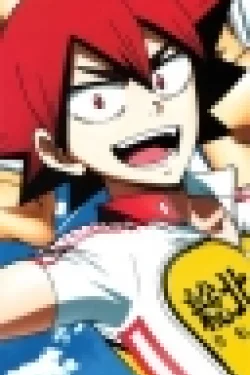 Naruko, Shoukichi