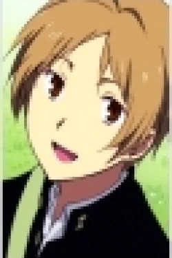 Natsume, Takashi