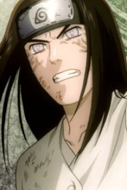 Neji Hyuuga