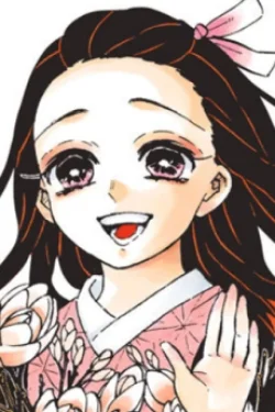 Nezuko Kamado