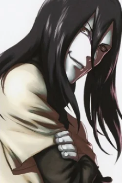 Orochimaru