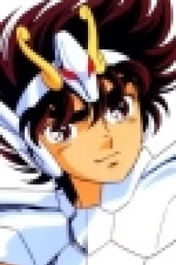 Pegasus, Seiya