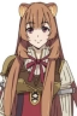 Raphtalia