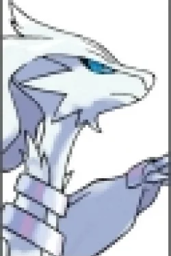 Reshiram