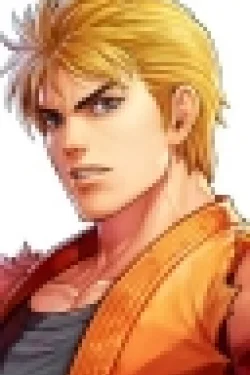 Sakazaki, Ryo