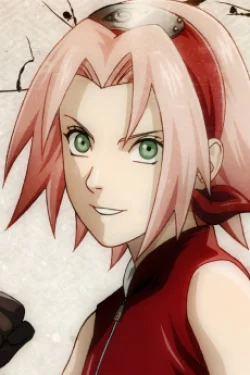 Sakura Haruno