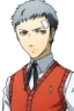 Sanada, Akihiko