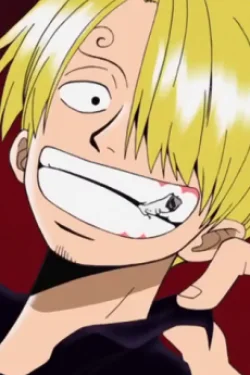 Sanji