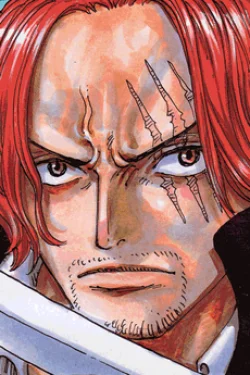 Shanks