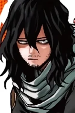 Shouta Aizawa