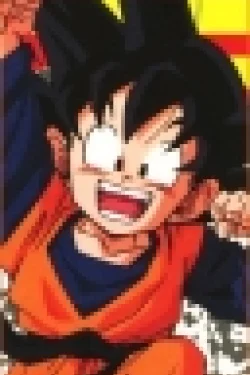 Son, Goten