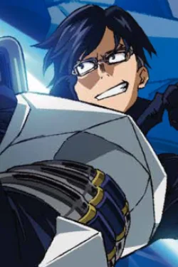 Tenya Iida