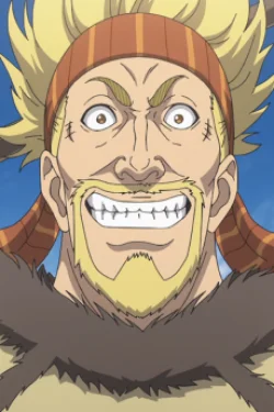 Thorkell