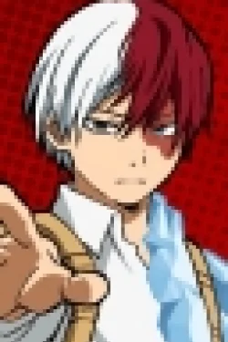 Todoroki, Shouto