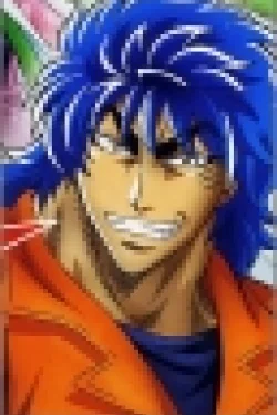 Toriko