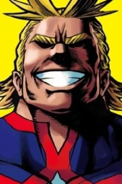 Toshinori Yagi