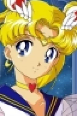 Tsukino, Usagi