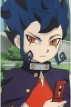 Tsurugi, Kyousuke