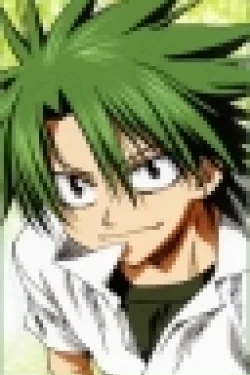 Ueki, Kousuke