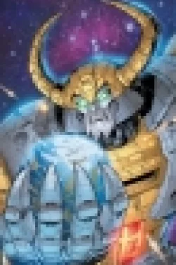 Unicron