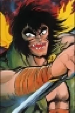 Violence Jack