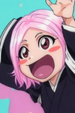 Yachiru Kusajishi