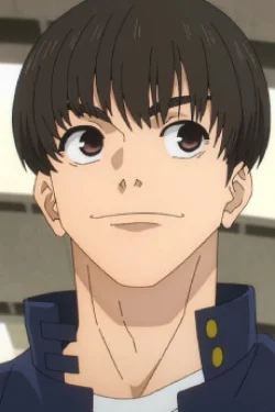 Yuu Haibara