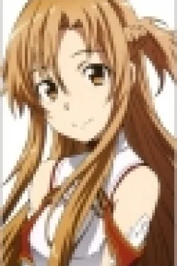 Yuuki, Asuna