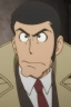 Zenigata, Kouichi