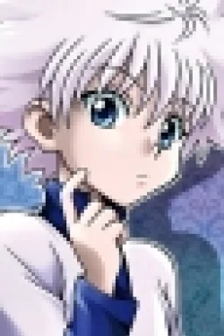 Zoldyck, Killua